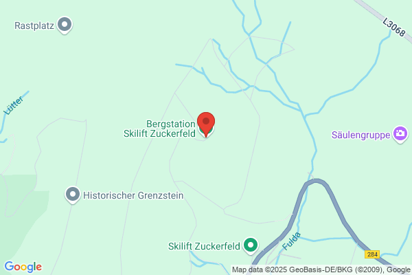 Skilift Obernhausen-Zuckerfeld