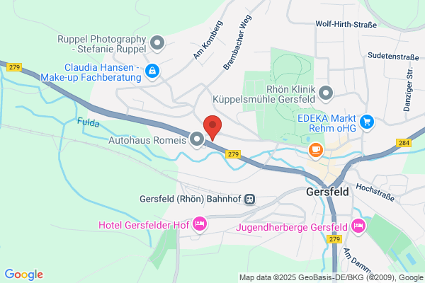 Tankstelle AVIA