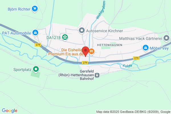 Gies Fleischerei GmbH