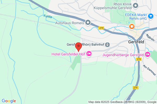 Waldthausen'sche Verwaltung von