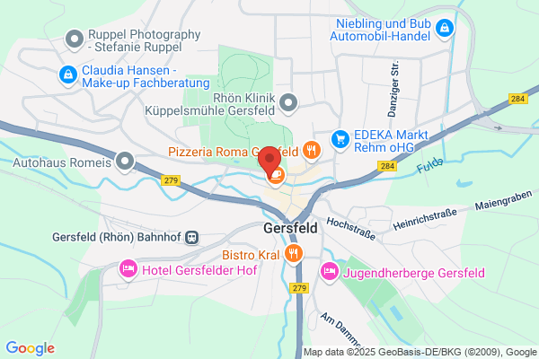 Gasthaus Zum Hirsch