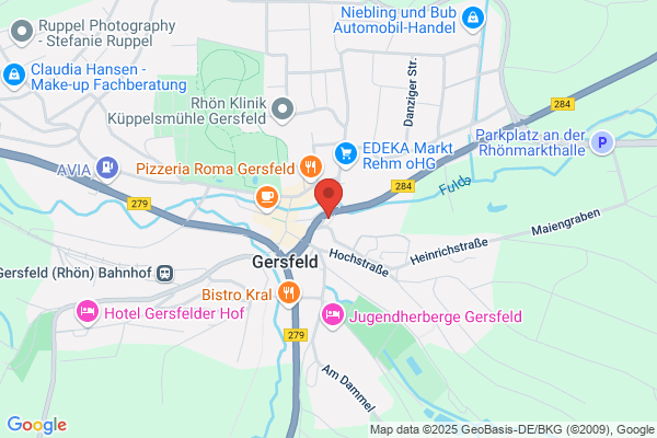 Zur Alten Post Inh. Heinz Beres