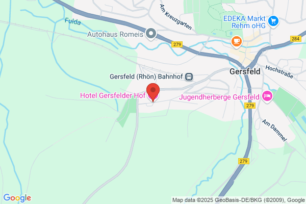 Gersfelder Hof