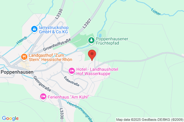 neuer Friedhof mit Kapelle