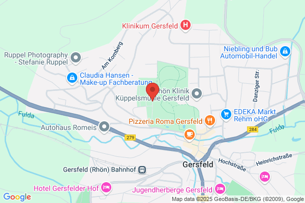 Friedhofsverwaltung