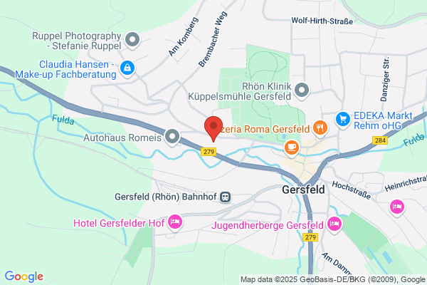 B & B - Reisen GmbH