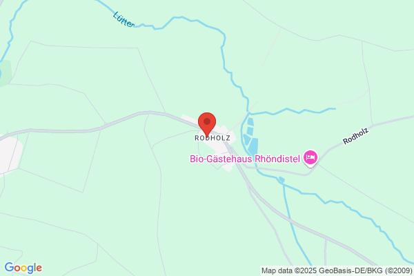 Schreinerei Mihm GmbH
