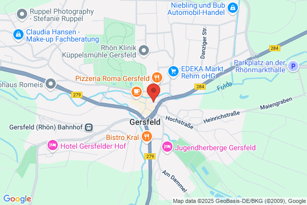 Christiane Groth Immobilien und Beratung e.K.