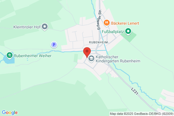 Theis Artur Speditions GmbH