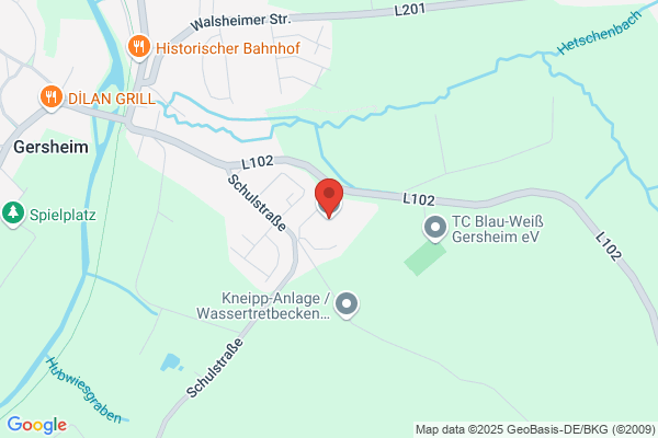 Gemeinschaftsschule Gersheim