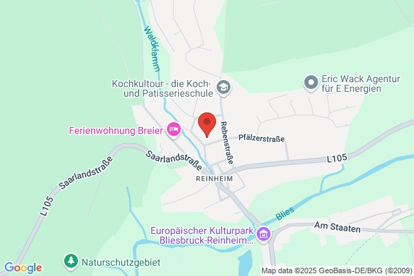 Grundschule Reinheim