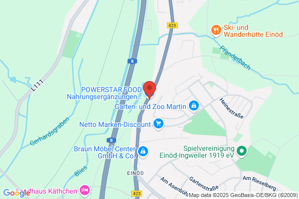 Sport Power GmbH