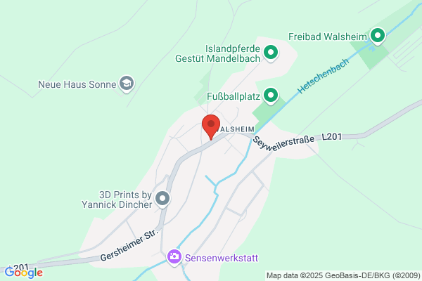 Haargenau Uschis Friseurstudio