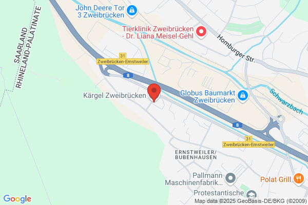 TC-Speditions- und Transport GmbH