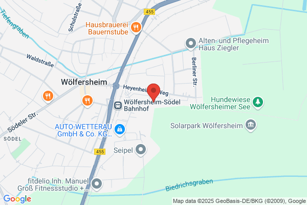 3 P GmbH