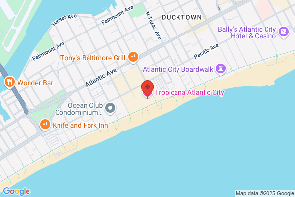 Atlantic City - Fun & Action