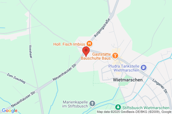 Hoffschröer Mineralöl GmbH
