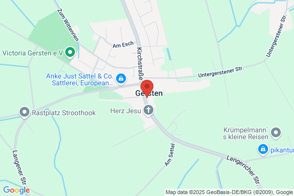 Lindemann Landgasthof