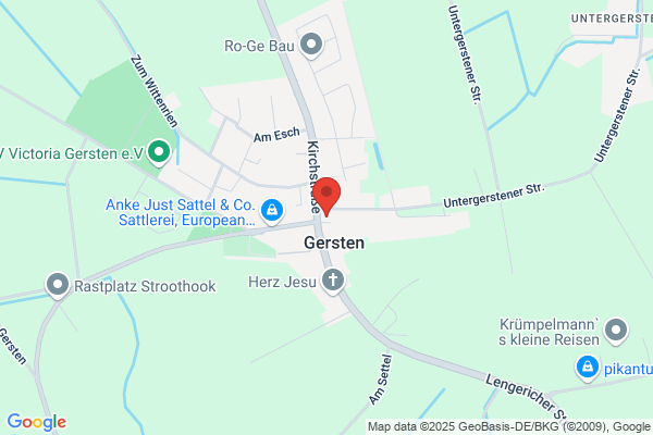 MASTERRIND GmbH