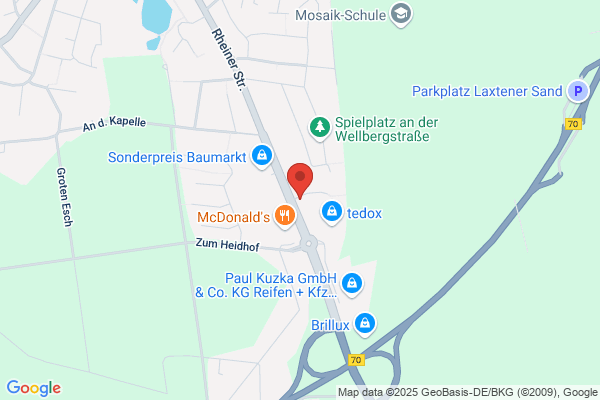 Ripperda Bau Contor GmbH
