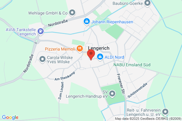 Samtgemeinde Lengerich