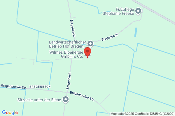 Wilmes GbR