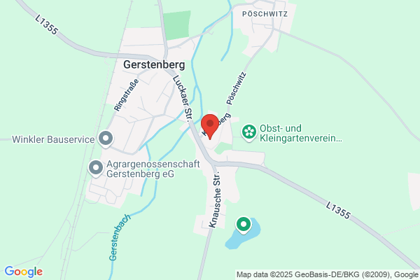 Ev.-Luth. Kirchgemeinde Altenburg