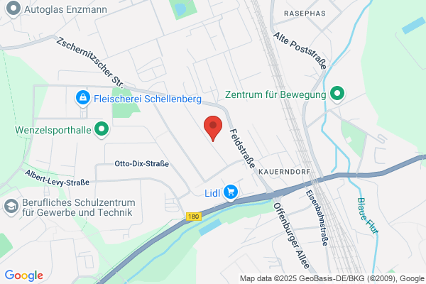 Rene Riedel