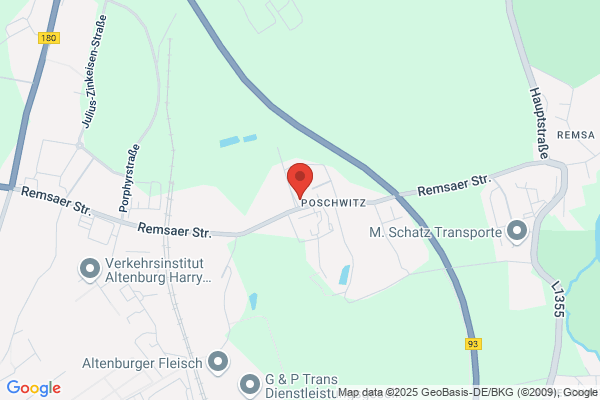 Altenburger Senf & Feinkost GmbH & Co. KG