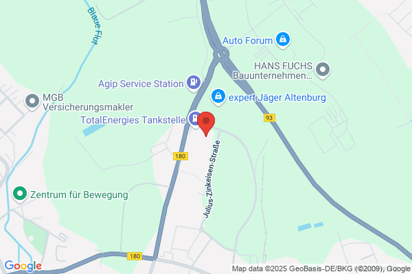 Autohaus Pöhland GmbH