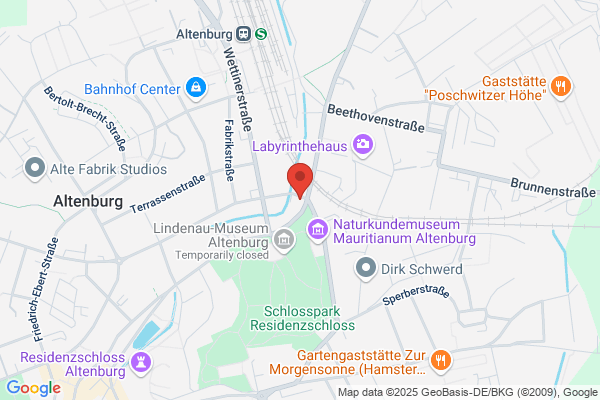 Dentallabor Kandt GmbH