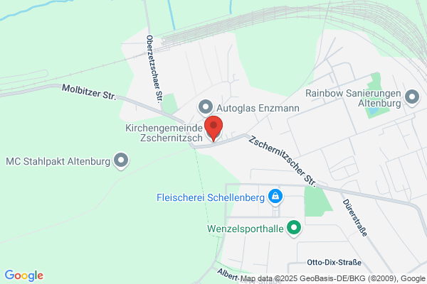 Evang.-Luth. Kirchgemeinde