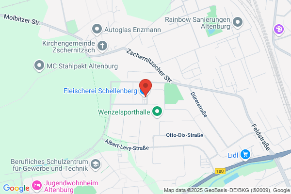 Fleischwarenfabrik Nölke & Co