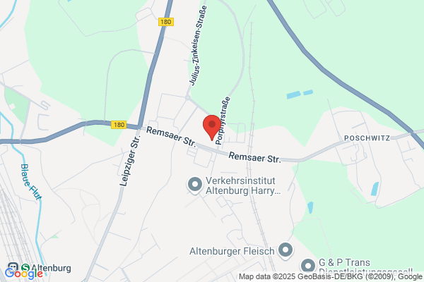 Fleischzerlegung Baraneck GmbH