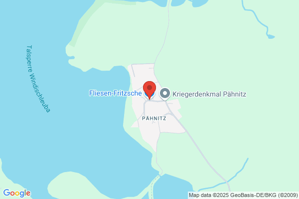 Fliesen-Fritzsche