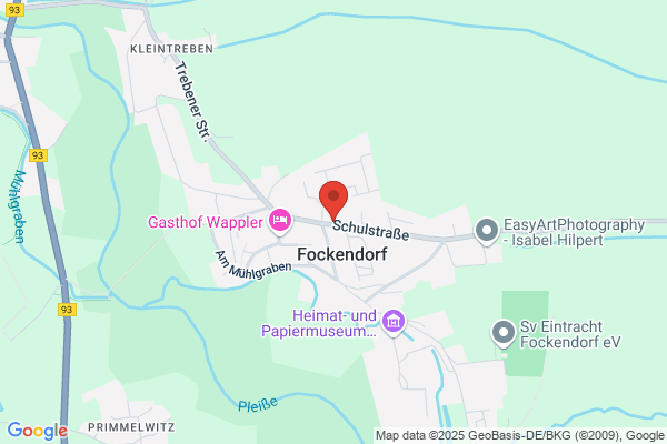 Fockendorf