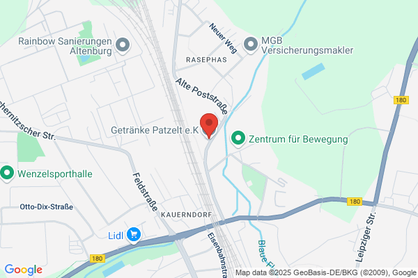 Getränke e.K.