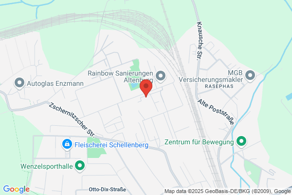 HKM Fahrzeugbau GmbH