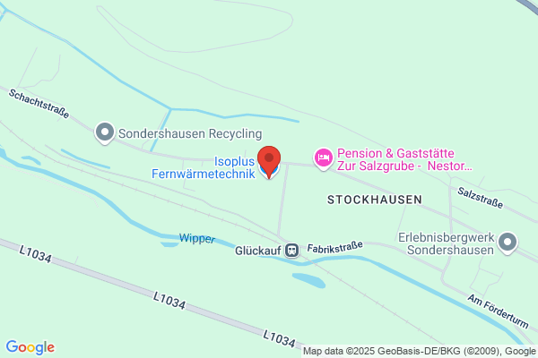 ISO-Fer-Isoliertechnik GmbH