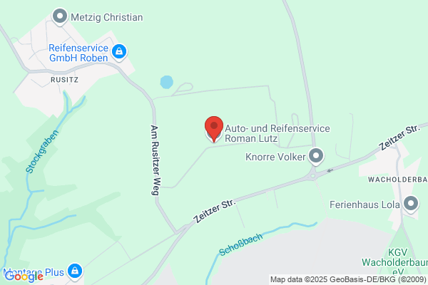 Lutz Reifenhandel Dinter