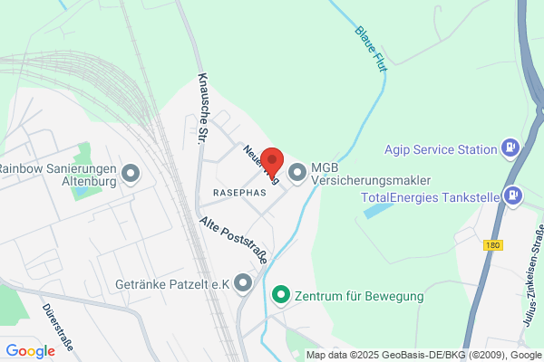 R&K Bautenschutz GmbH