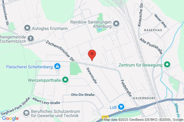 Schulz und Berger GmbH