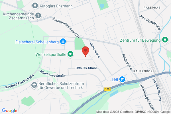 Staatliche Regelschule