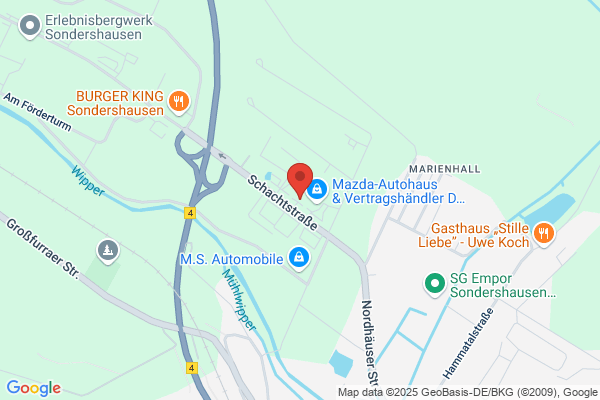 TTM Tapeten-Teppichboden-Markt GmbH