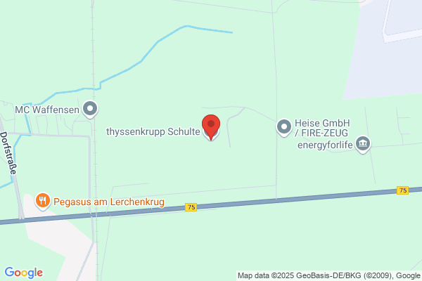 Thyssen Schulte Bautechnik GmbH