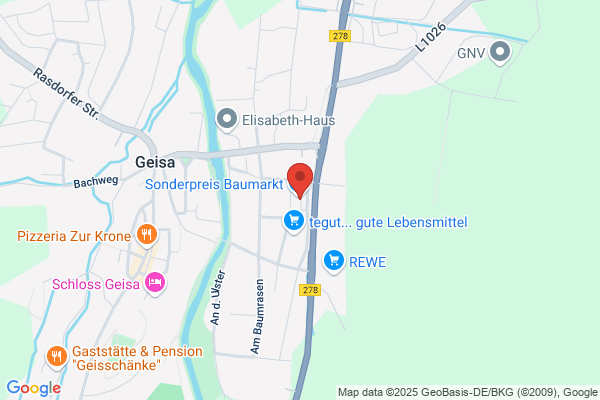 Bäckerei Stehling oHG