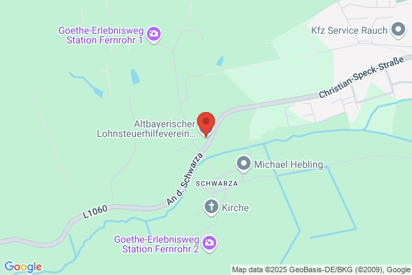 Lohnsteuerhilfeverein Altbayerischer