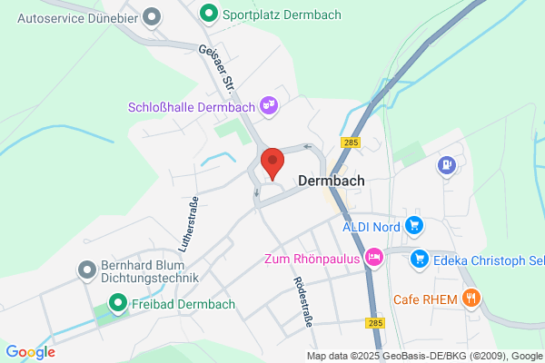 Museum Dermbach