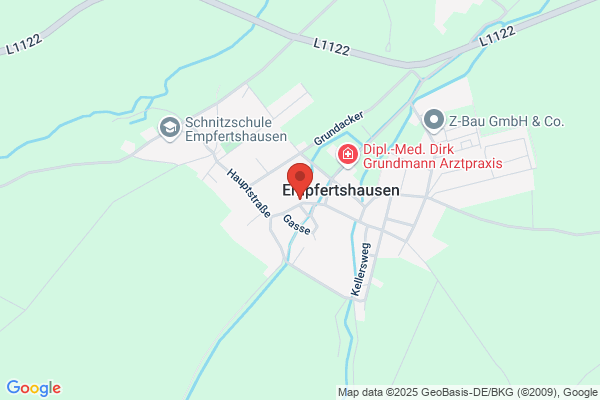 Schilderfeuerwehr