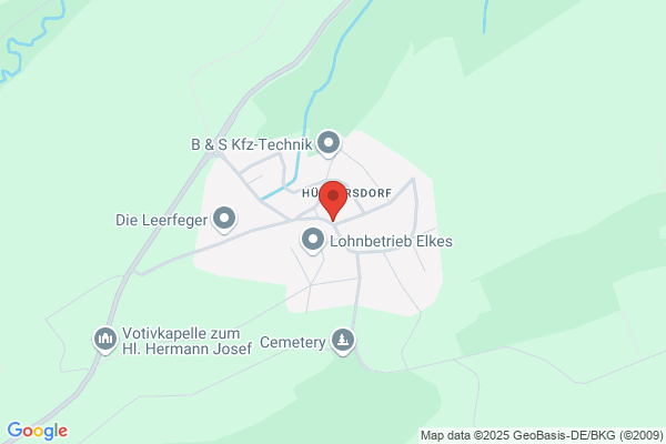 Zum Hobbywirt Inh. H. Leister